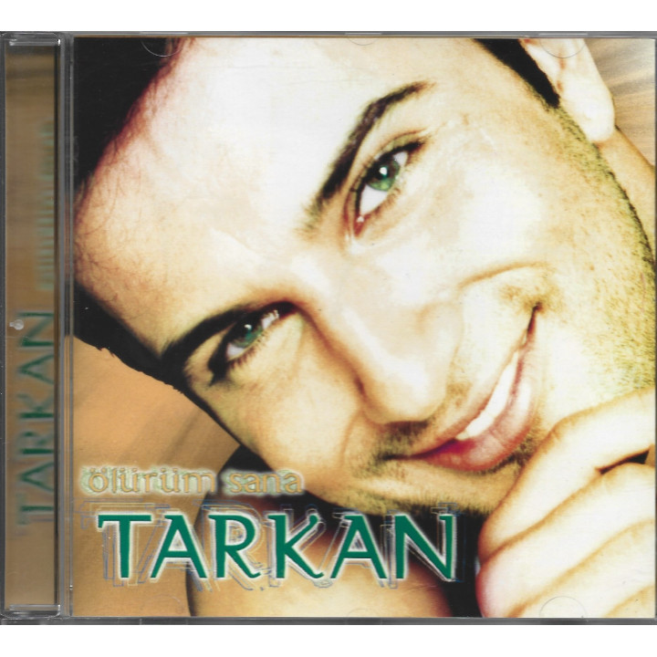 Tarkan – Ölürüm Sana