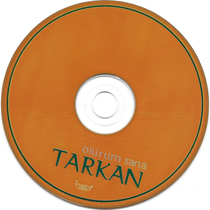 Tarkan – Ölürüm Sana