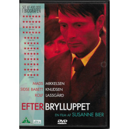 Efter brylluppet