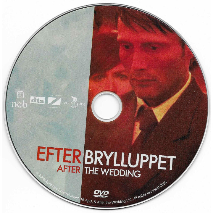 Efter brylluppet