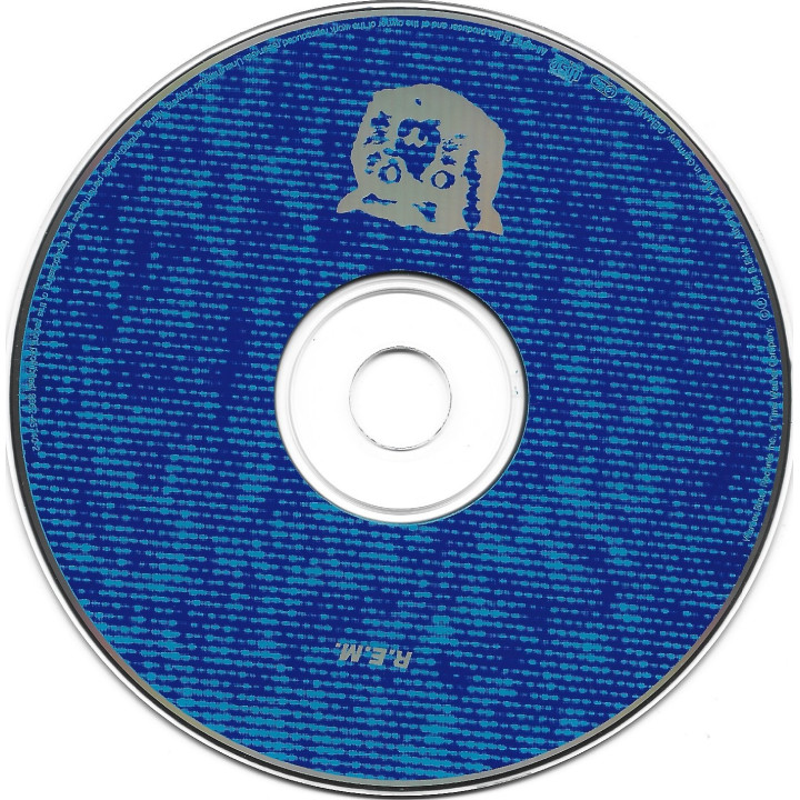 R.E.M. – Monster
