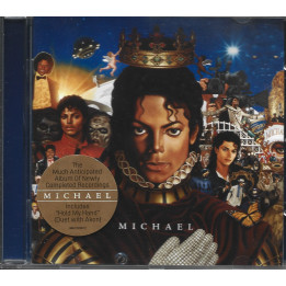 Michael Jackson – Michael