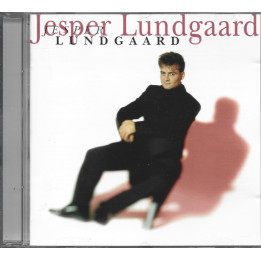 Jesper Lundgaard – Jesper Lundgaard