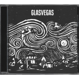 Glasvegas – Glasvegas