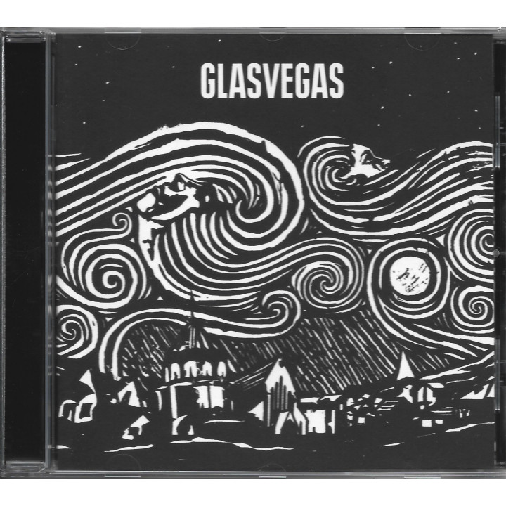 Glasvegas – Glasvegas