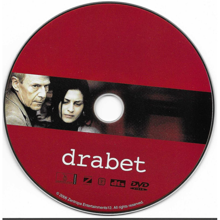 Drabet