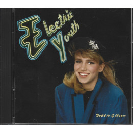 Debbie Gibson – Electric Youth