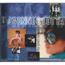 Svenne & Lotta – The Great Collection