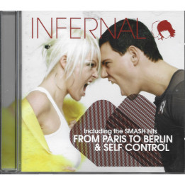 Infernal – From Paris To Berlin