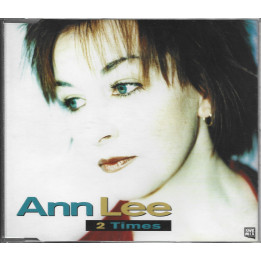 Ann Lee – 2 Times