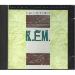 R.E.M. – Dead Letter Office