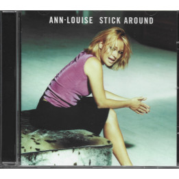 Ann-Louise – Stick Around