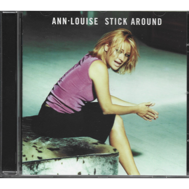 Ann-Louise – Stick Around