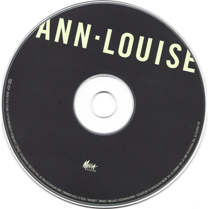 Ann-Louise – Stick Around