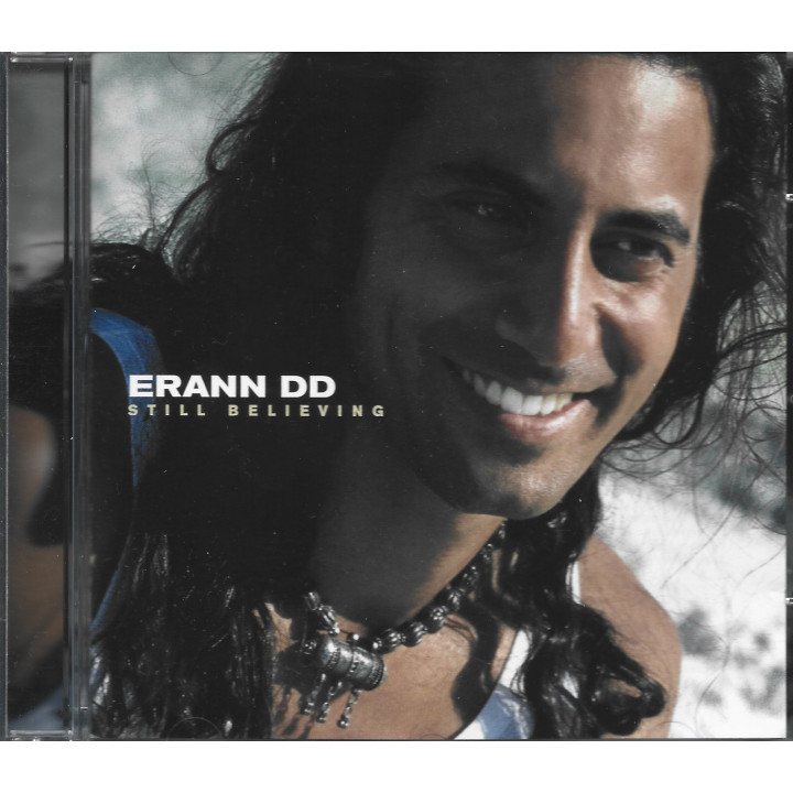 Erann DD – Still Believing