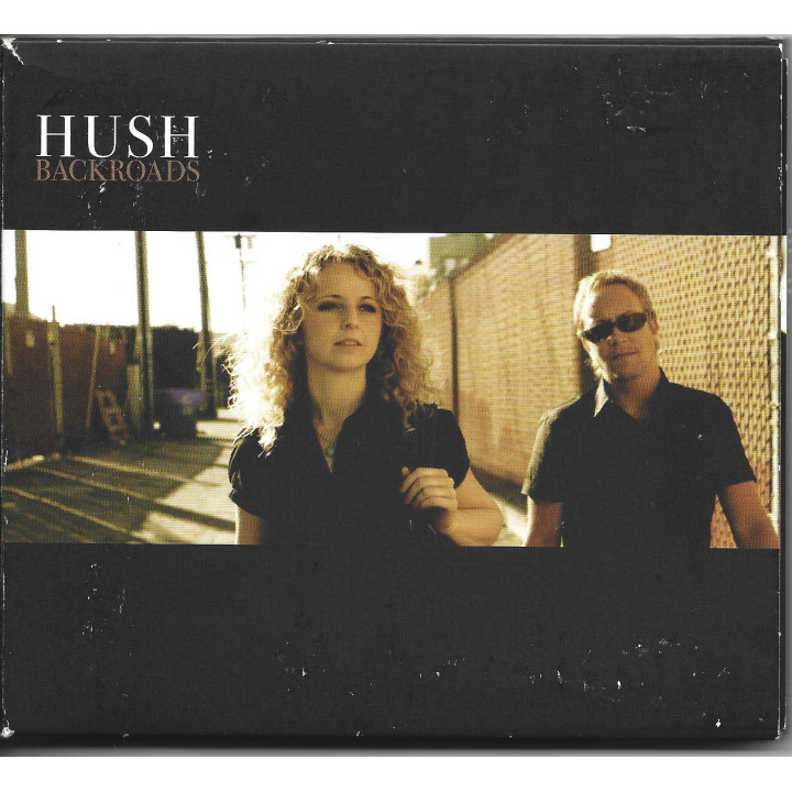 Hush – Backroads