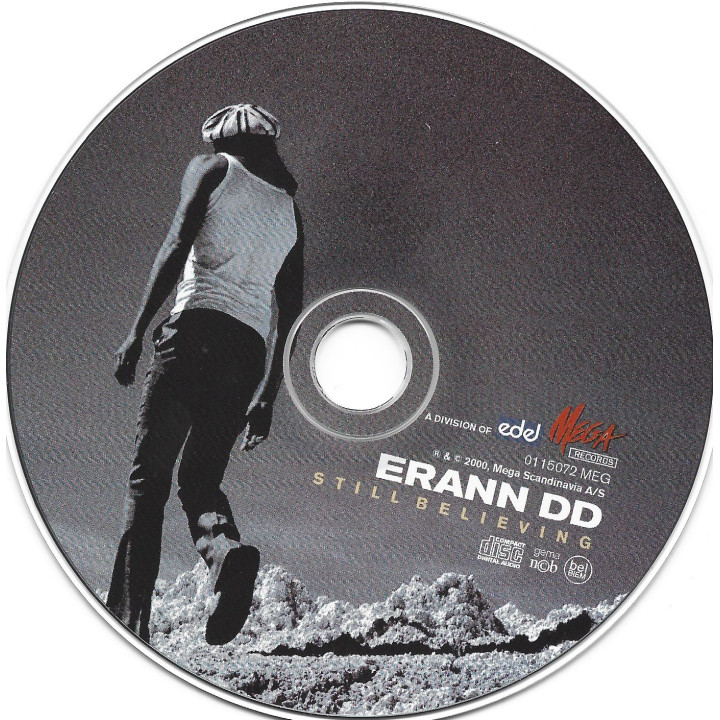 Erann DD – Still Believing