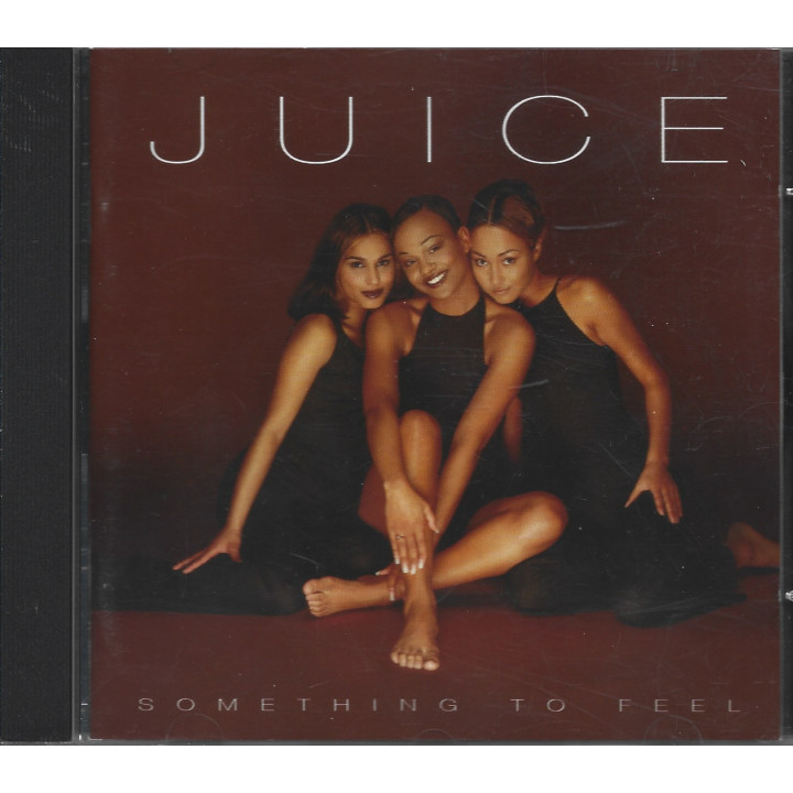 Juice – Something To Feel