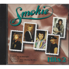 Smokie – Hits 2