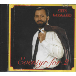 Steen Kærsgaard – Eventyr For 2
