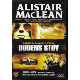 Dødens Støv