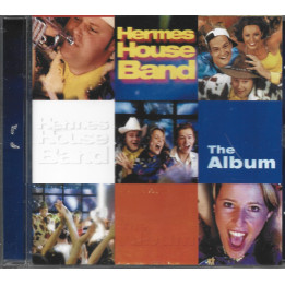 Hermes House Band – The Album