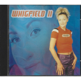 Whigfield – Whigfield II