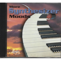 More Synthesizer Moods