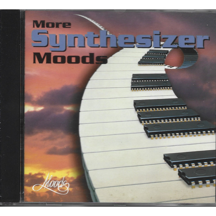 More Synthesizer Moods