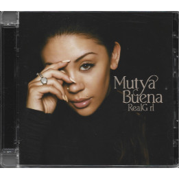 Mutya Buena – Real Girl