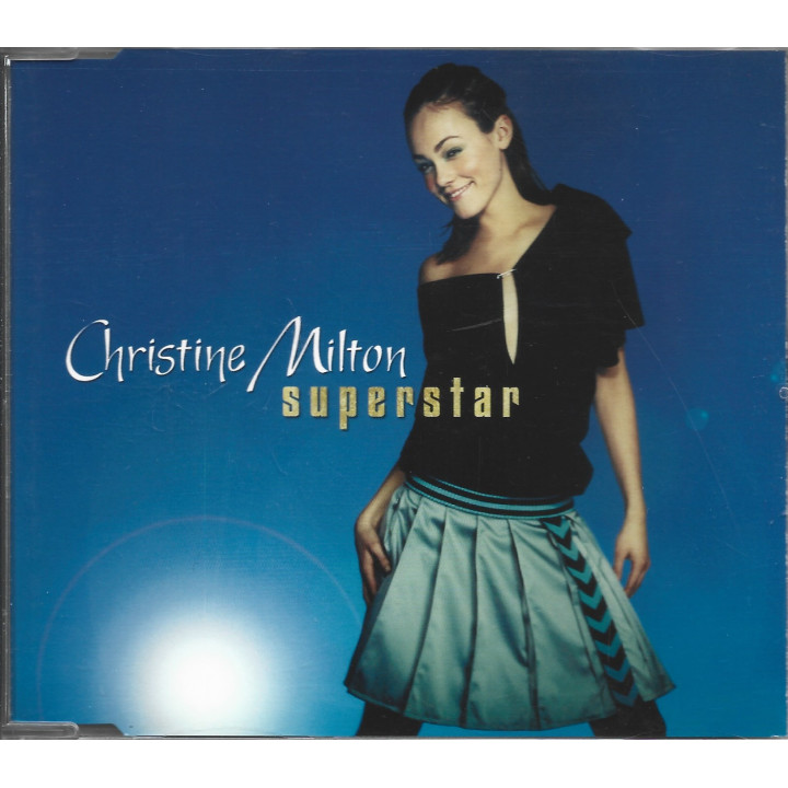 Christine Milton – Superstar