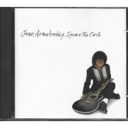 Joan Armatrading – Square The Circle