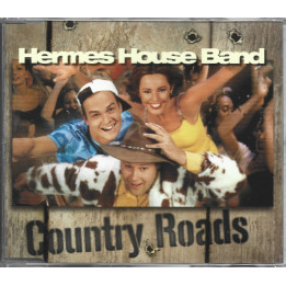Hermes House Band – Country Roads