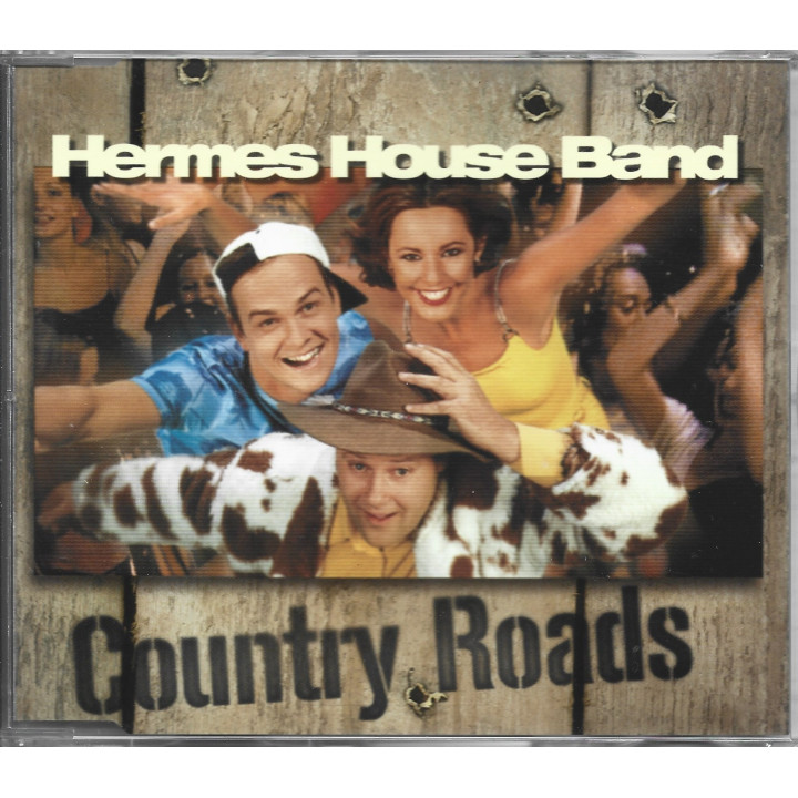 Hermes House Band – Country Roads