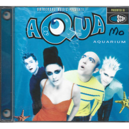 Aqua – Aquarium