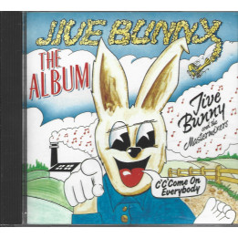 Jive Bunny And The Mastermixers - The Album / Swing The Mood