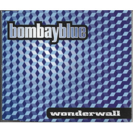 Bombayblue – Wonderwall