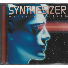 Synthesizer - Magnetic Fields