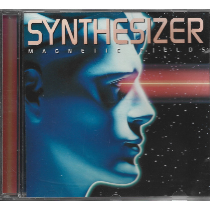 Synthesizer - Magnetic Fields
