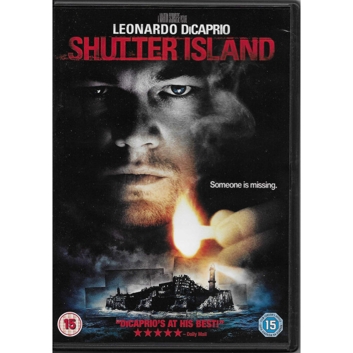 Shutter Island