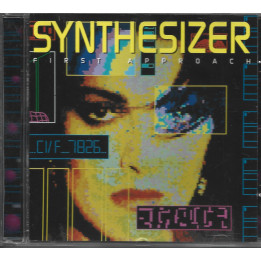Russel B. – Synthesizer - First Approach
