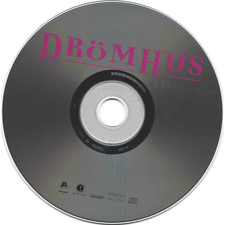 Drömhus – Längtan