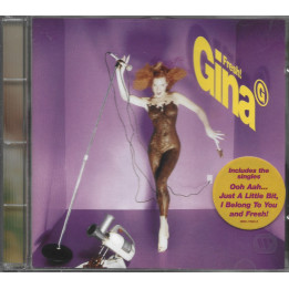 Gina G – Fresh!