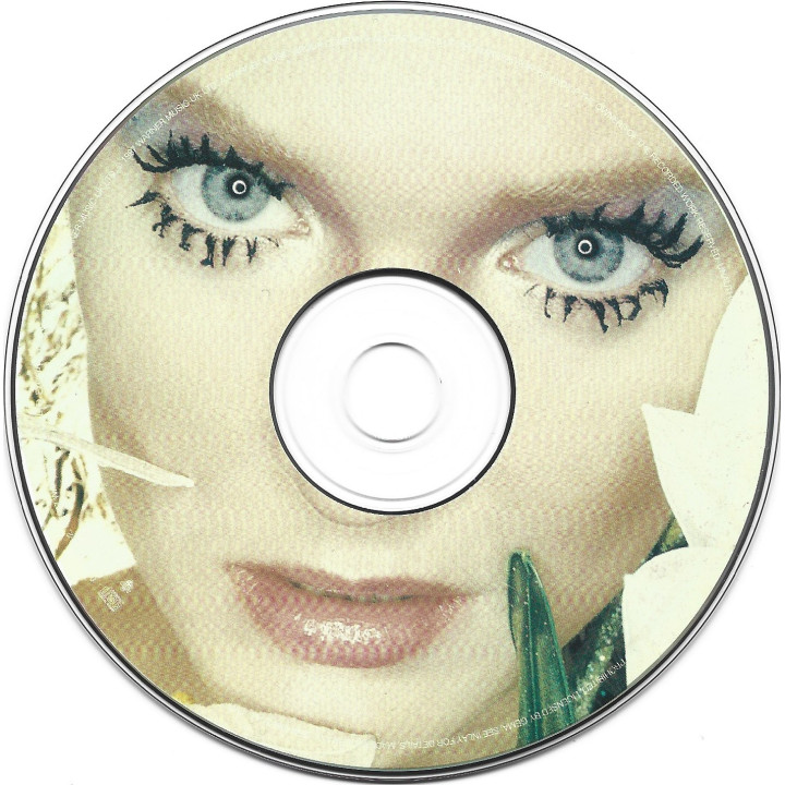Gina G – Fresh!