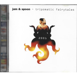 Jam & Spoon – Tripomatic Fairytales 2001