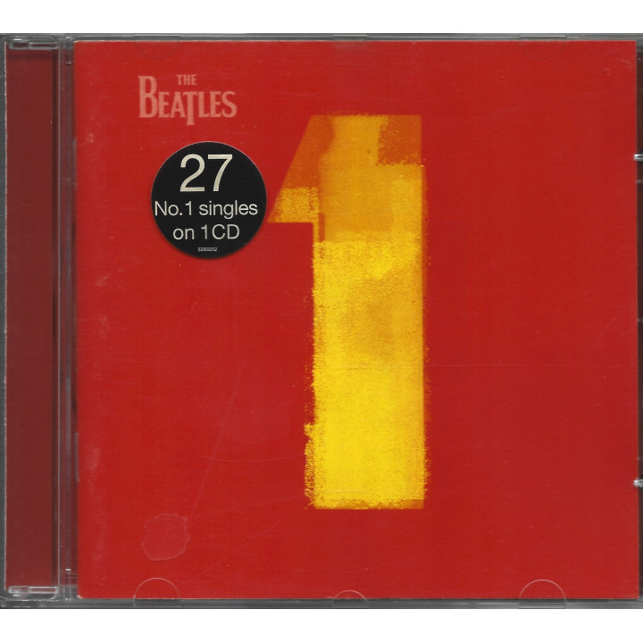 The Beatles – 1