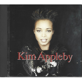 Kim Appleby – Kim Appleby