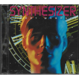 Bob Russell – Synthesizer - Memory Moments