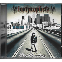 Lostprophets – Start Something