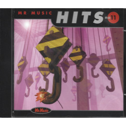 Mr Music Hits 11-96